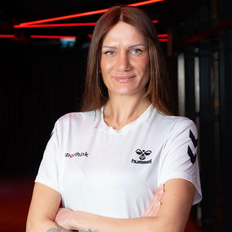 BÜŞRA ASLAN