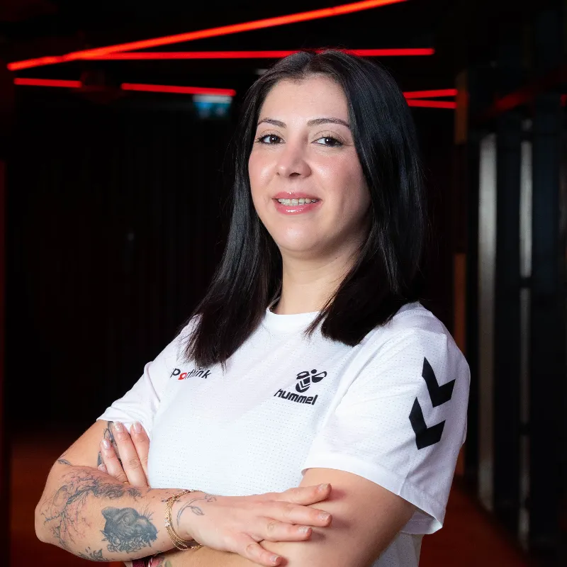 NİLSU VİCDAN
