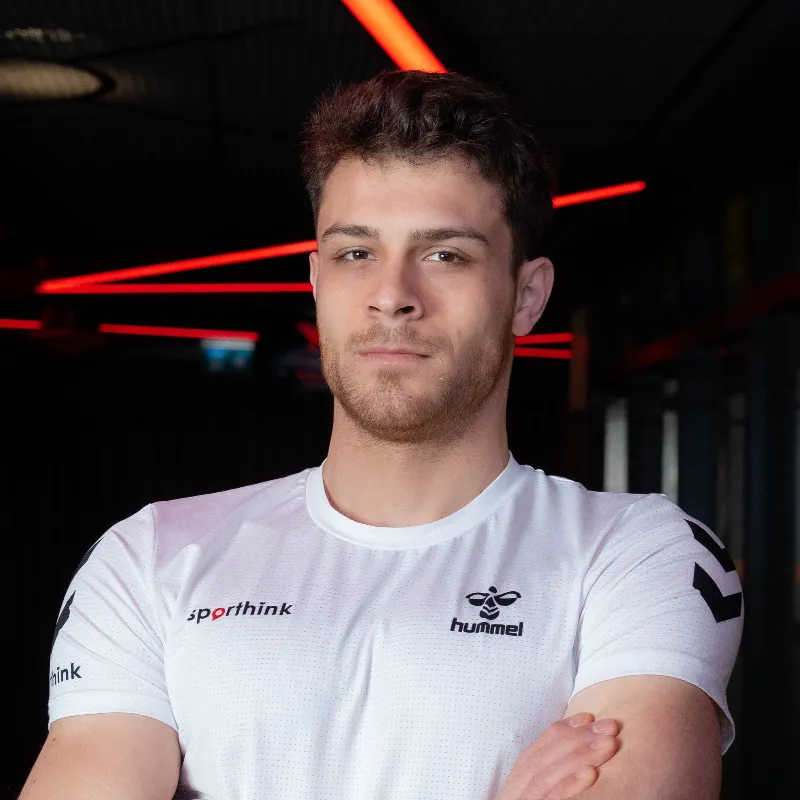 YAVUZ KURUOĞLU